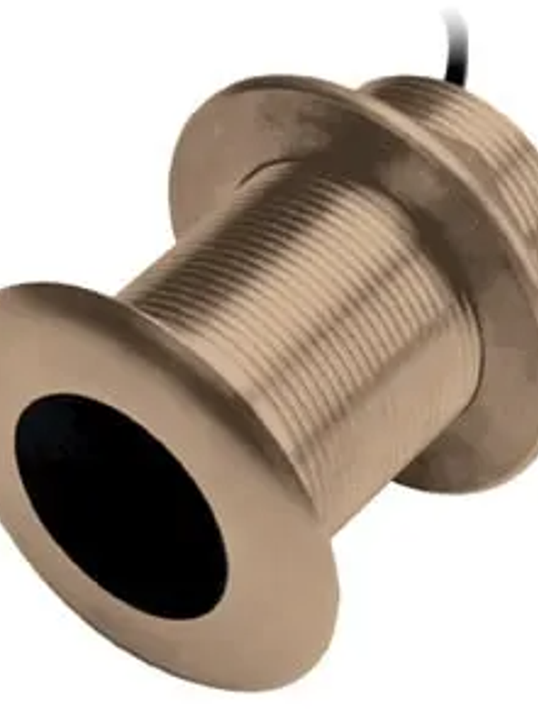 TRANSDUCTOR DE BRONCE 500W 1