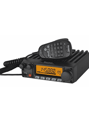 RADIO VHF RECENT 80W 