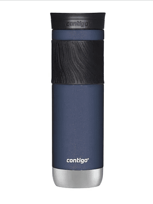 Contigo® Vaso Térmico Byron 2.0 Azul Marino