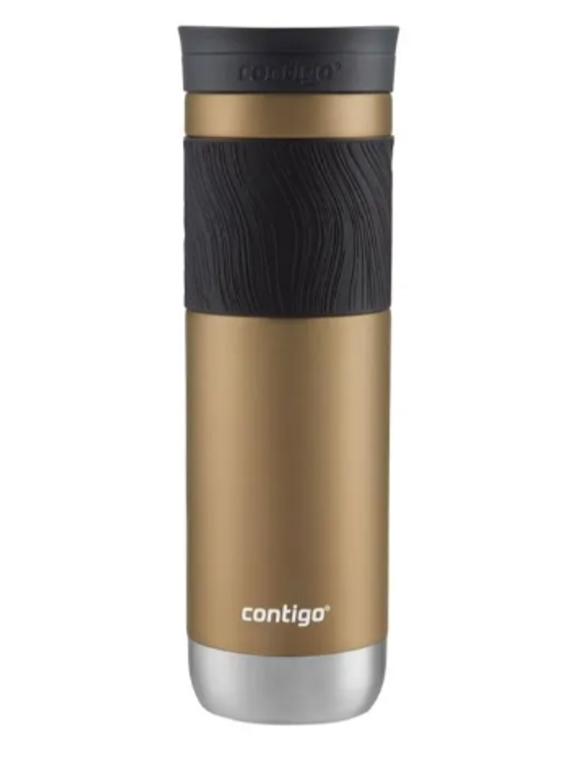 Contigo® Vaso Térmico Byron 2.0 Dorado 1