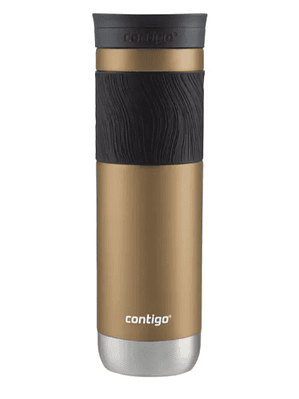 Contigo® Vaso Térmico Byron 2.0 Dorado
