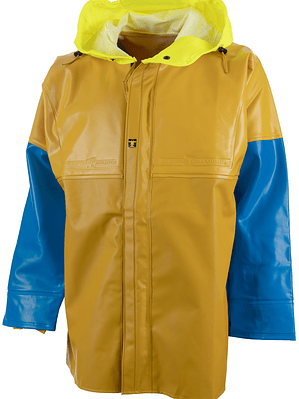 CHAQUETA ISOMAX | GUY COTTEN