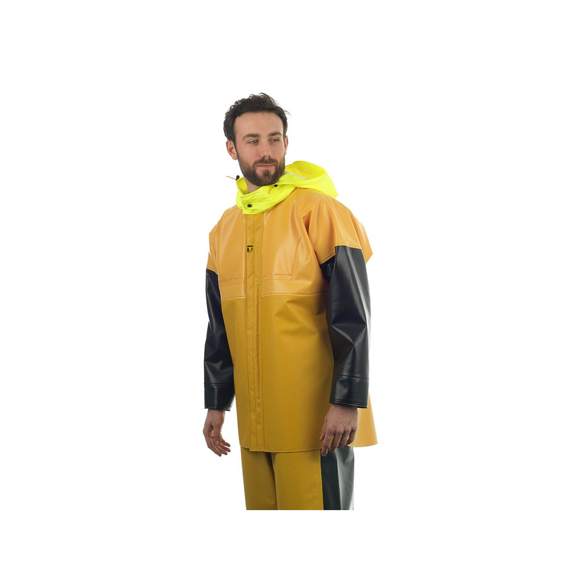 CHAQUETA ISOMAX GUY COTTEN - Main Image