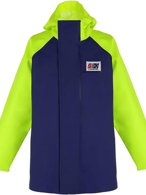 STORMLINE CREW 255 PVC JACKET 
