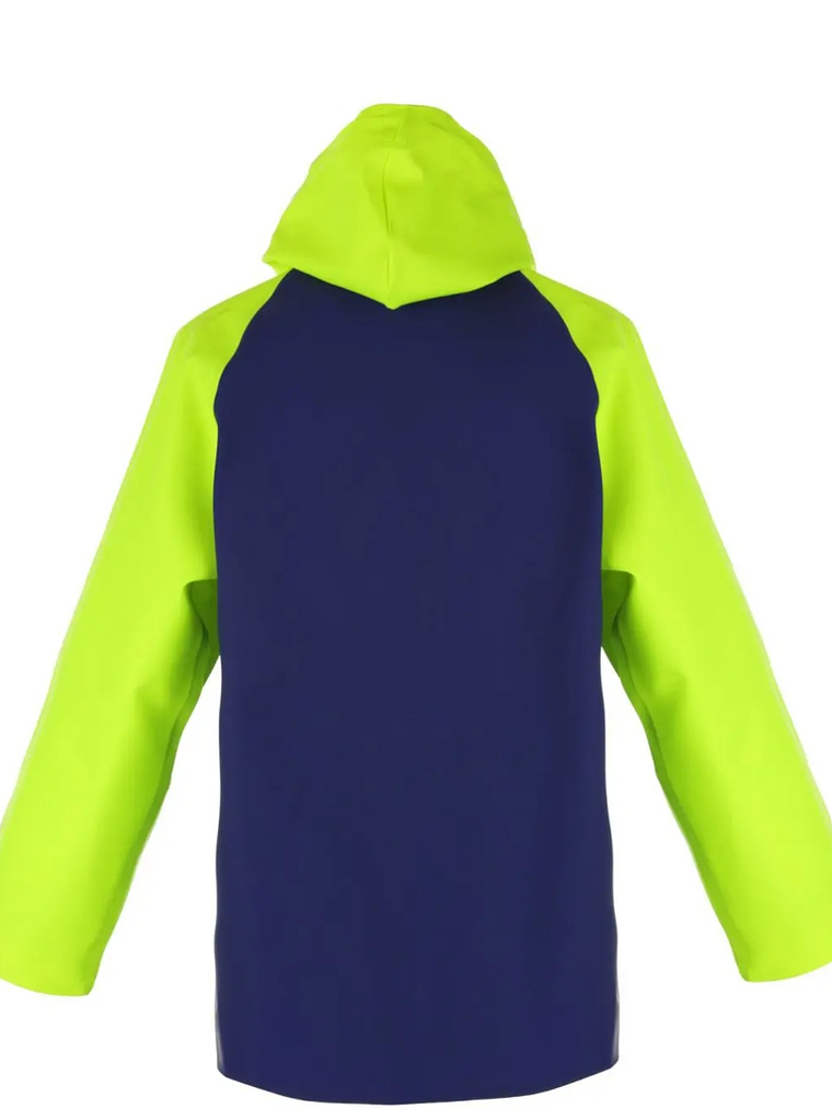 STORMLINE CREW 255 PVC JACKET  2