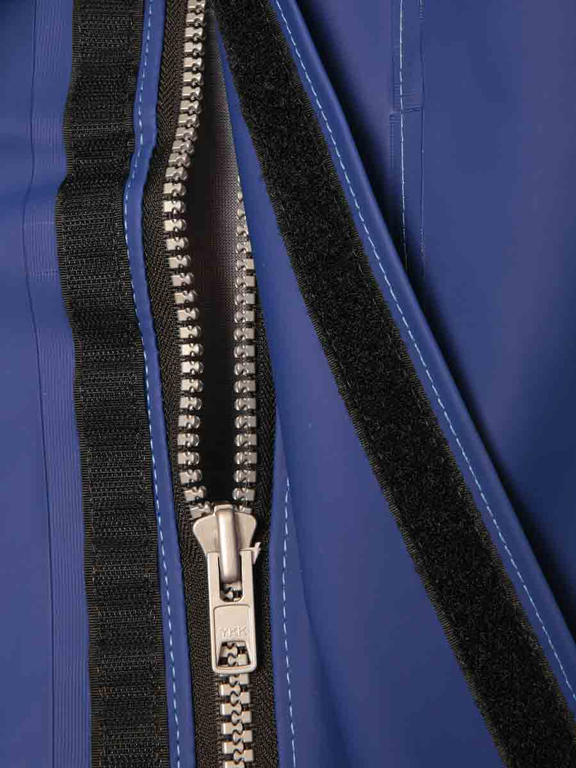 STORMLINE CREW 255 PVC JACKET  3