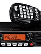 RADIO VHF YAESU 65W FT3165-RASP - Miniatura 1