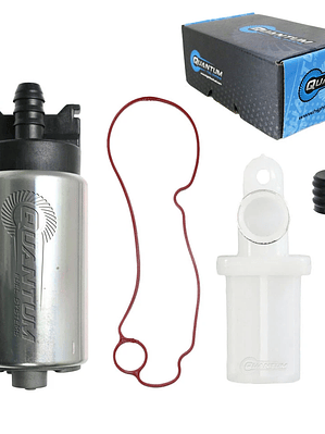 Bomba de combustible Yamaha + junta  F/225/250/300