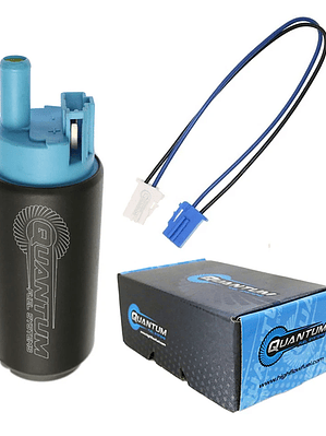 Suzuki Outboard Fuel Pump DF 40 50 60 70 HP QH TL THL  1998-2009