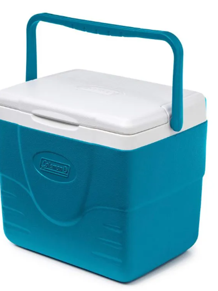 Cooler Coleman Chiller 8,5lts 5