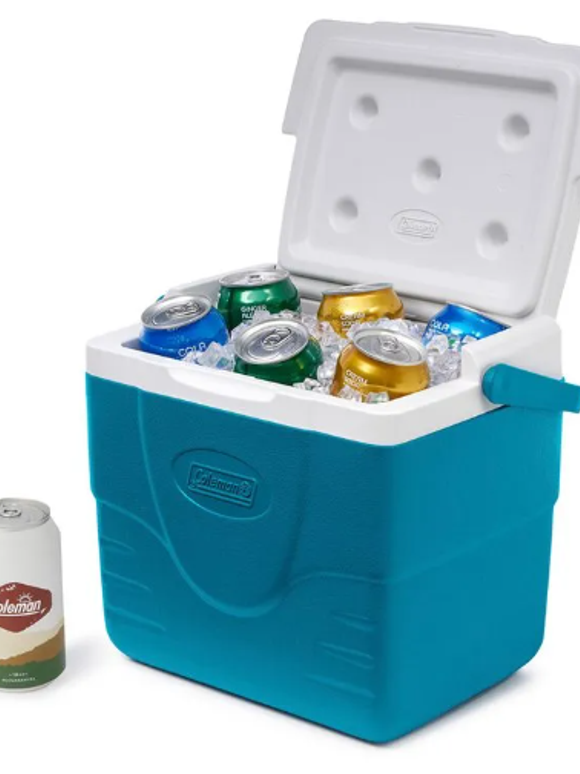 Cooler Coleman Chiller 8,5lts 6