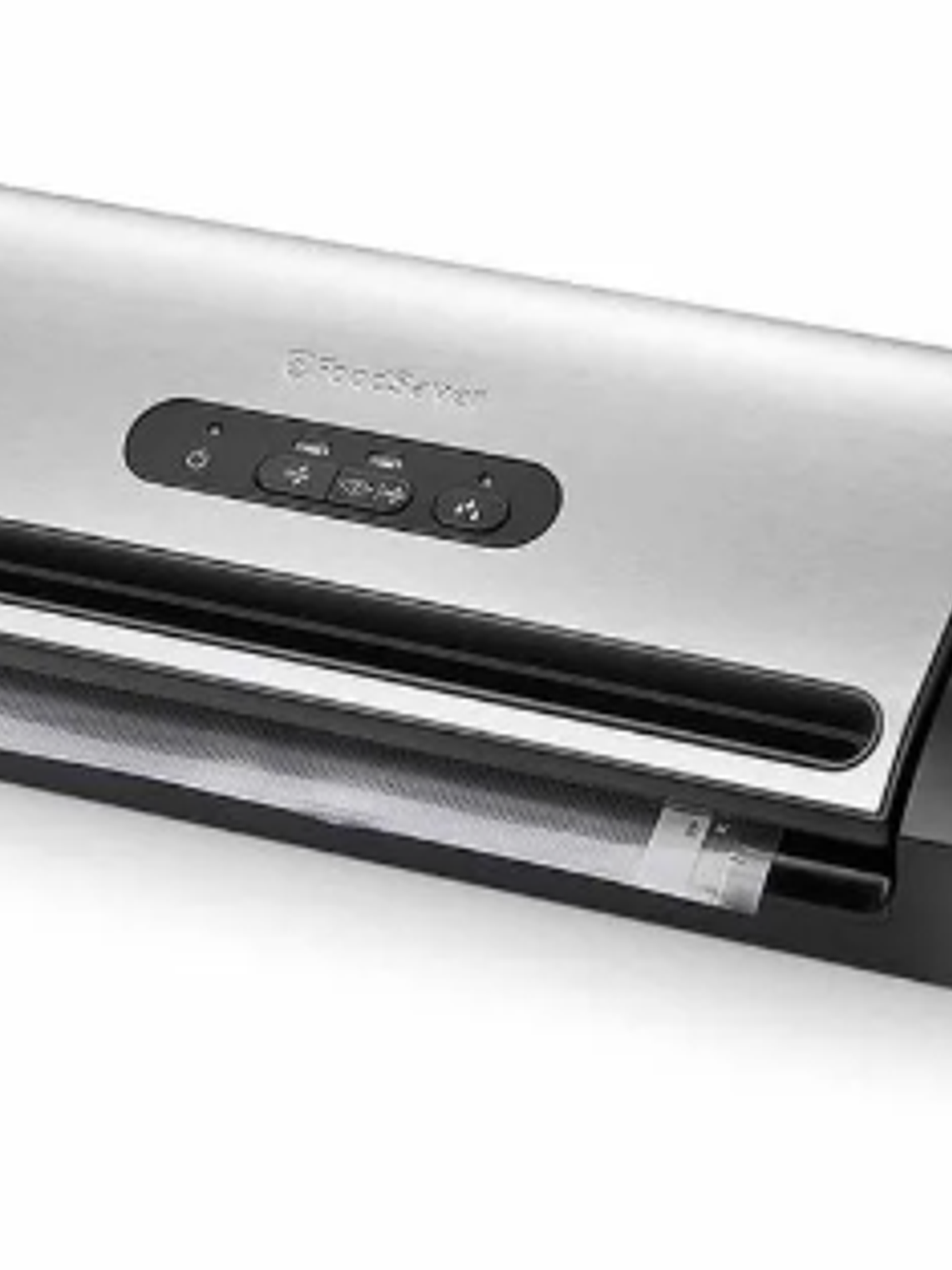 Sellador al vacío FoodSaver® FFS017X01 1