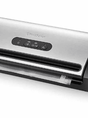 Sellador al vacío FoodSaver® FFS017X01