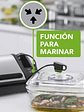 Sellador al vacío FoodSaver® FFS017X01 - Miniatura 3