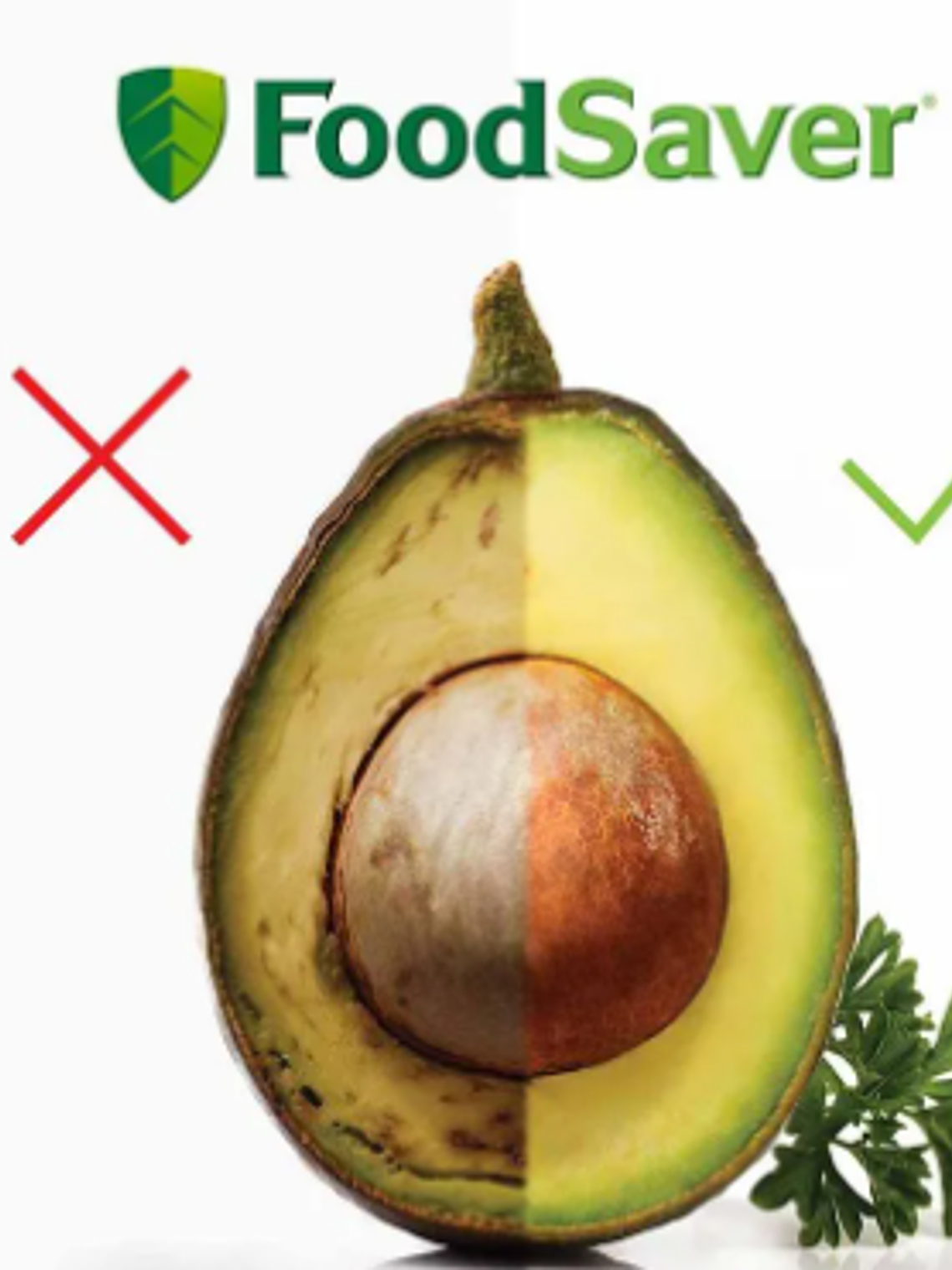 Sellador al vacío FoodSaver® FFS017X01 5