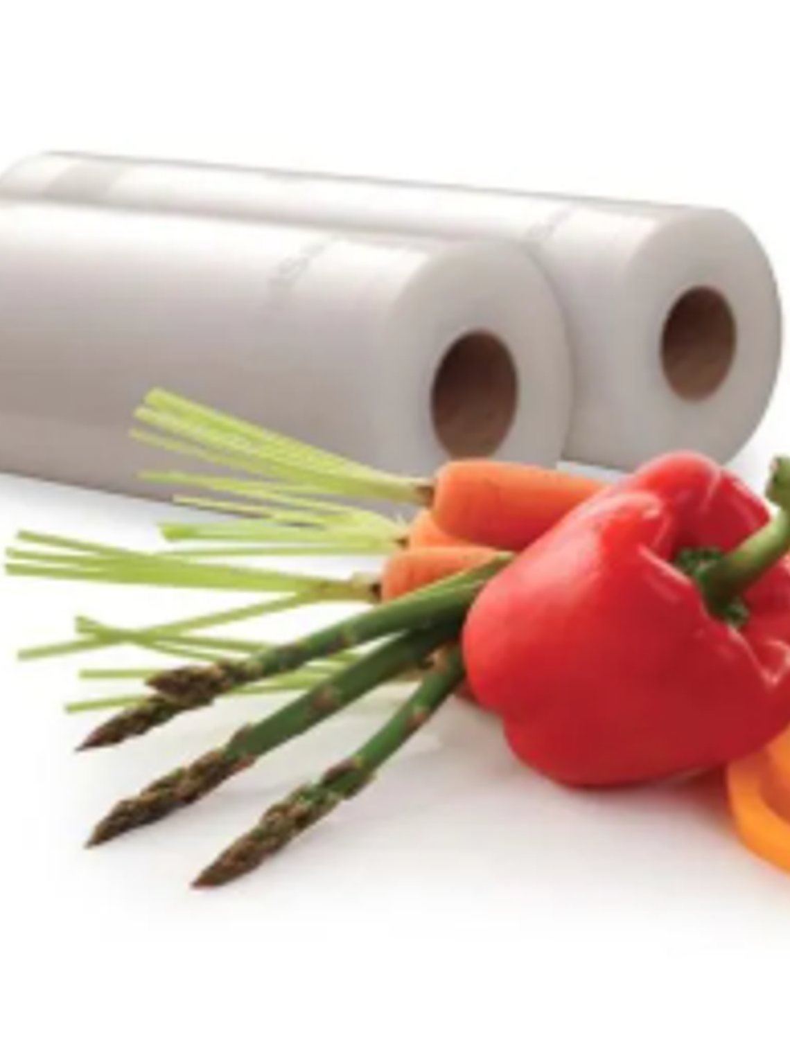 Rollos de envasado al vacío FoodSaver® 20cm 1