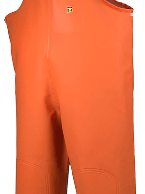 JARDINERA FISHER GUY COTTEN