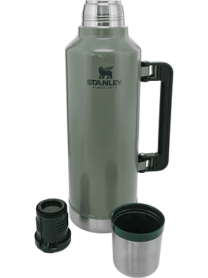 TERMO CLASICO STANLEY 2.3L