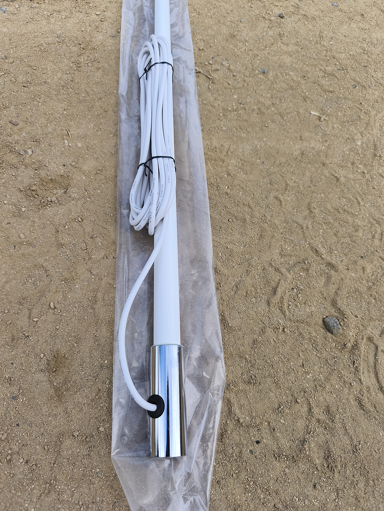 ANTENA VHF 6DB 60W  1