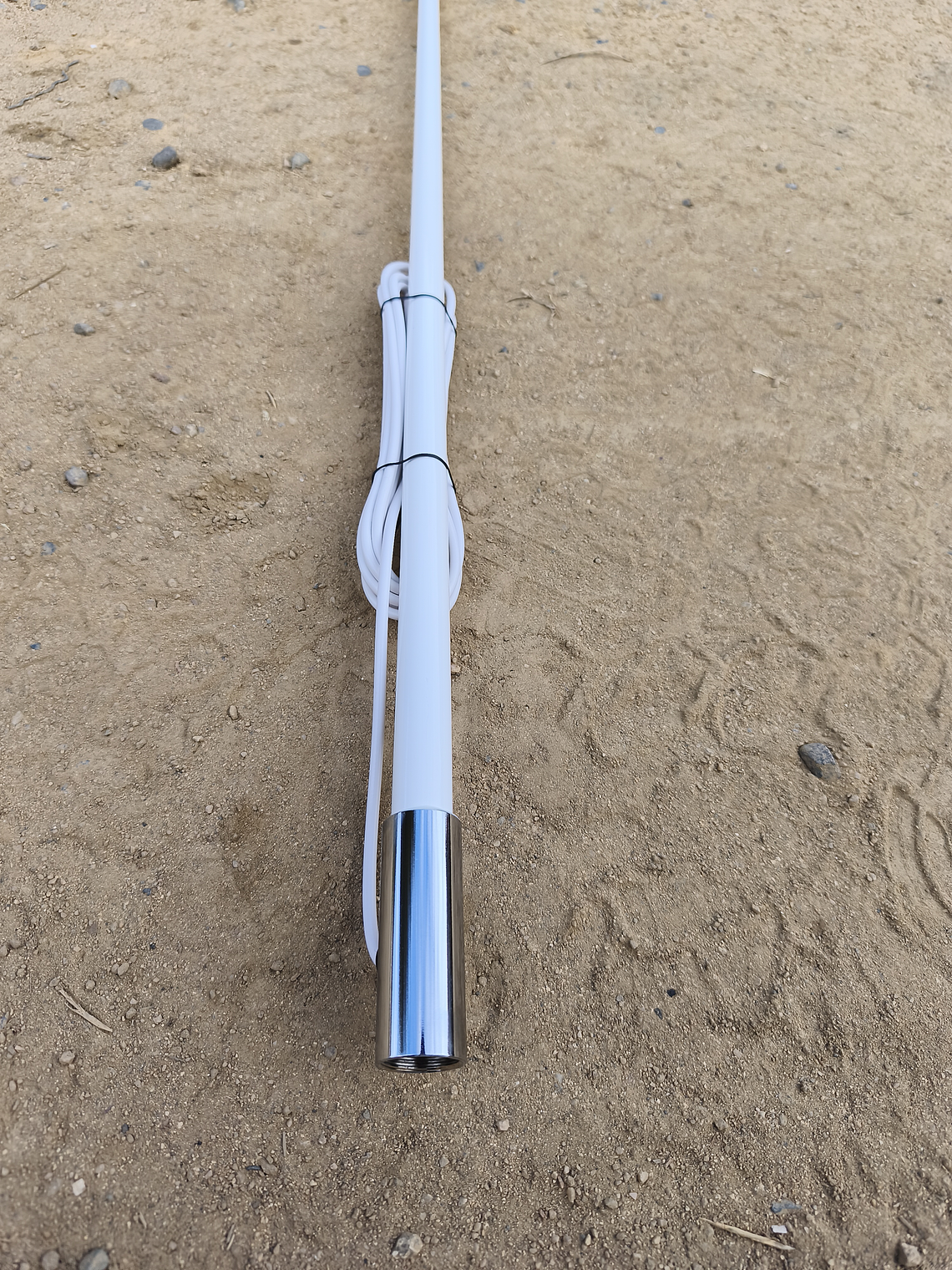 ANTENA VHF 6DB 60W  2