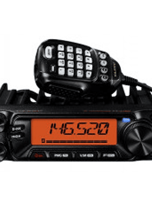 RADIO YAESU FT-3185 / 85 WATTS