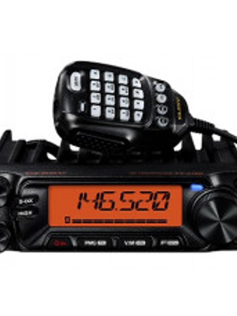 RADIO YAESU FT-3185 / 85 WATTS 1