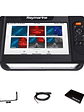 RAYMARINE ELEMENT 9 HV sin transductor - Miniatura 1
