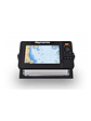 RAYMARINE ELEMENT 9 HV sin transductor - Miniatura 2