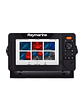 RAYMARINE ELEMENT 9 HV sin transductor - Miniatura 3