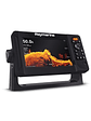 RAYMARINE ELEMENT 9 HV sin transductor - Miniatura 4