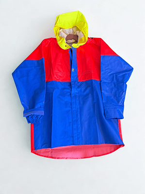 CHAQUETA VESTE ISOMAX | GUY COTTEN