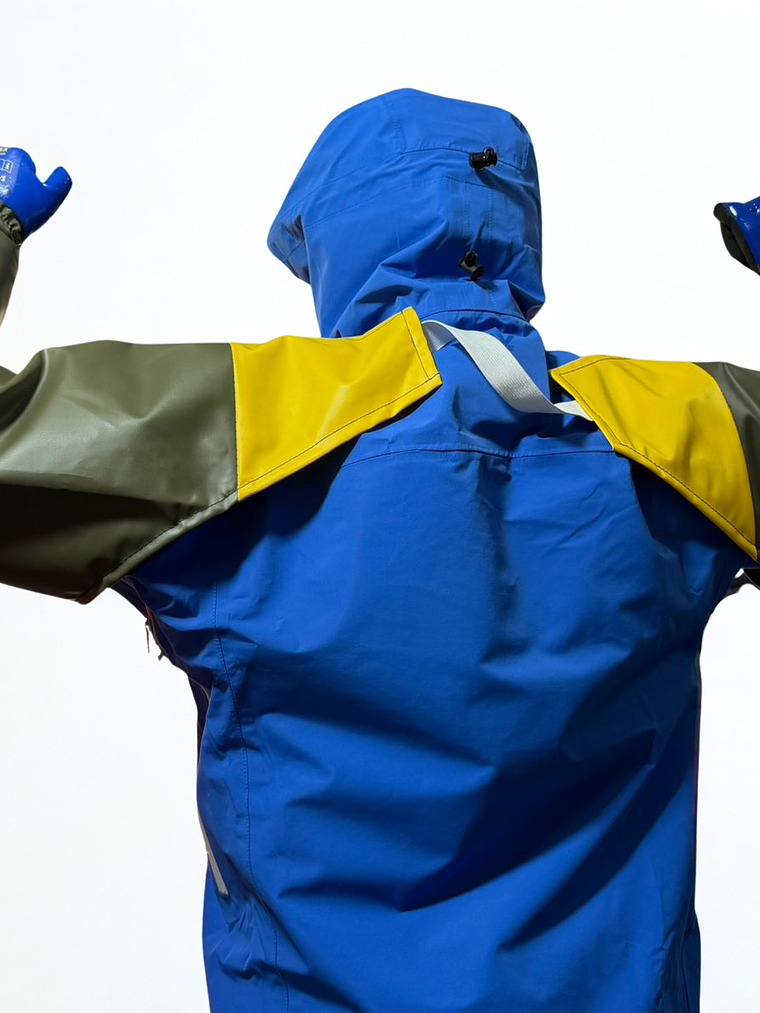 MANGAS IMPERMEABLES 1