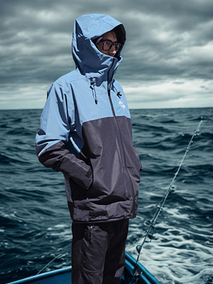 CHAQUETA RAVMARINE PRO