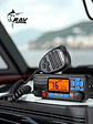 RADIO MARINA RECENT 25W GPS - Miniatura 1