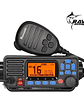 RADIO MARINA RECENT 25W GPS - Miniatura 4
