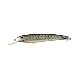 HALCO - LASER PRO 160DD 30gr -R25 MULLET