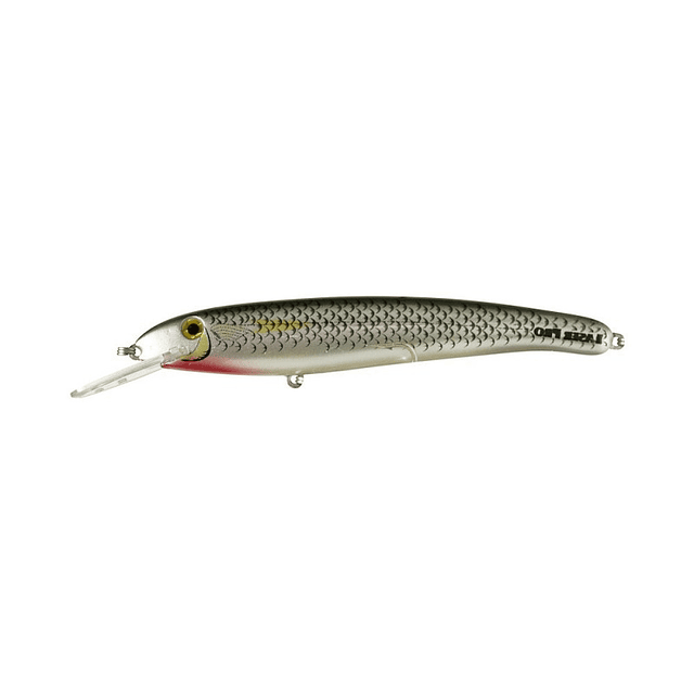 HALCO - LASER PRO 160DD 30gr -R25 MULLET