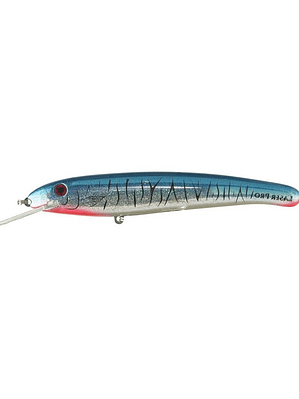 HALCO - LASER PRO 190DD 47gr -H57 BAITFISH