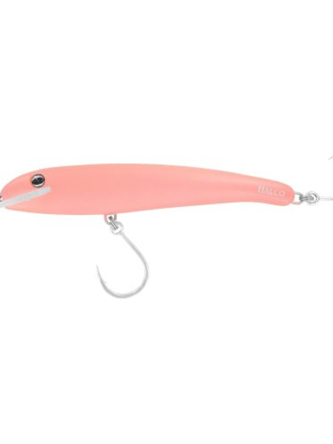 HALCO LASER PRO 190 #H94 Tickled Pink / 9,1 m XDD 1