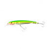 HALCO - LASER PRO 190DD 47gr -H81 LIQUID LIME