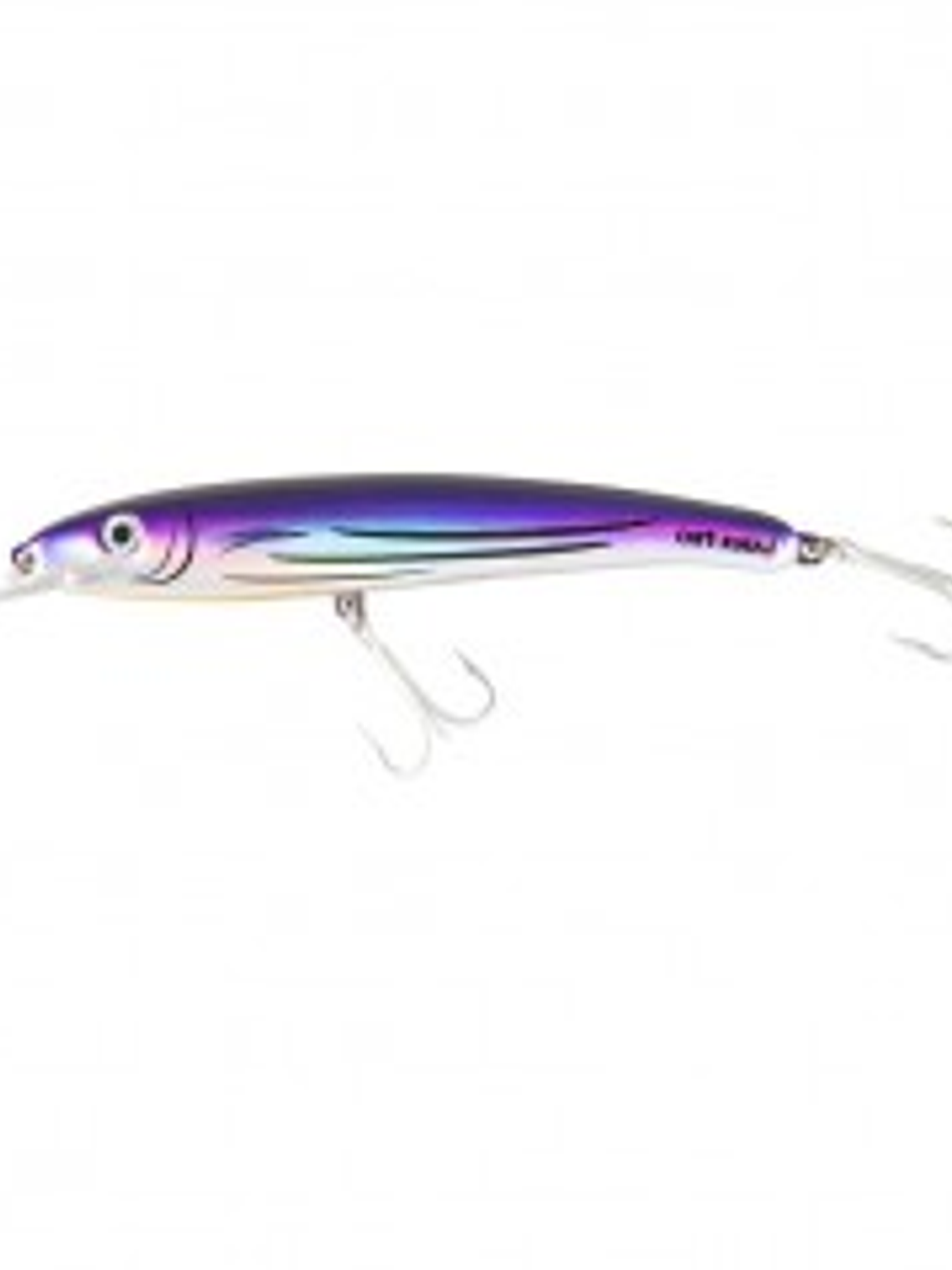 HALCO - LASER PRO 190DD 47gr -H79 STRIPEY 1