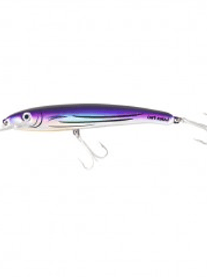 HALCO - LASER PRO 190DD 47gr -H79 STRIPEY