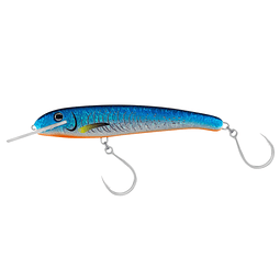 HALCO LASER PRO 210 XDD 80GR - H90 BLUE FLUORO