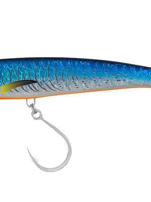 HALCO LASER PRO 210 XDD 80GR - H90 BLUE FLUORO