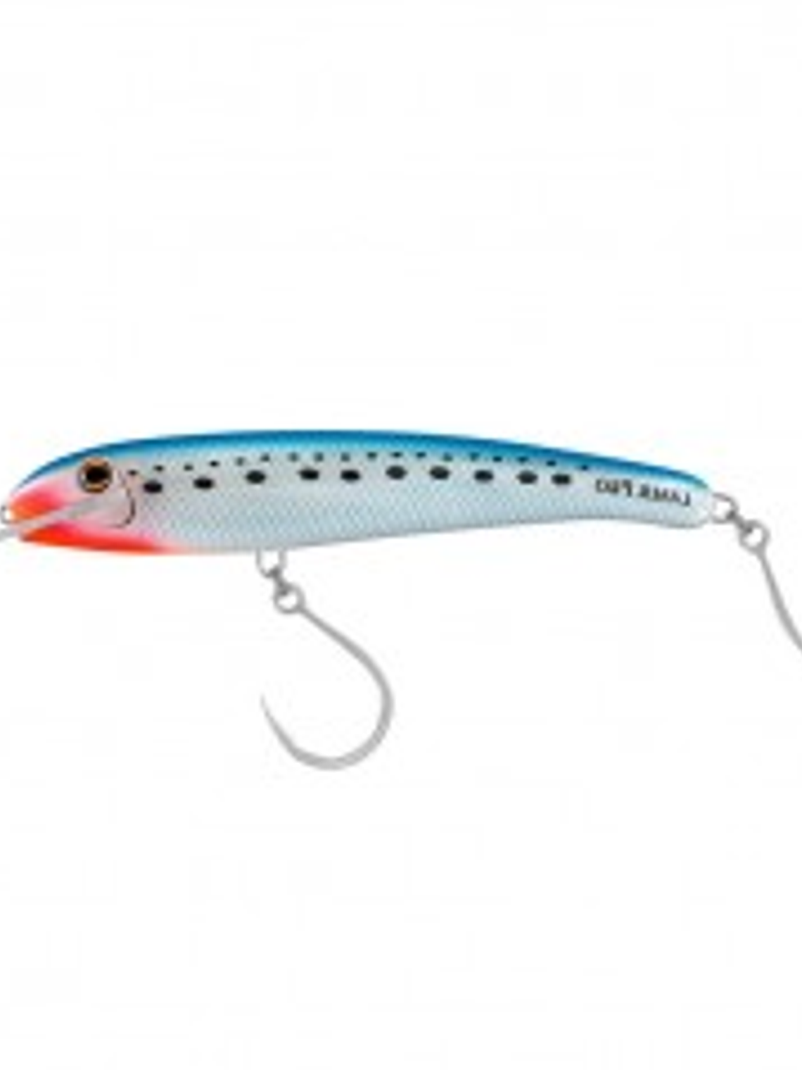 HALCO LASER PRO 210DD 80GR -H50 PILCHARD 1
