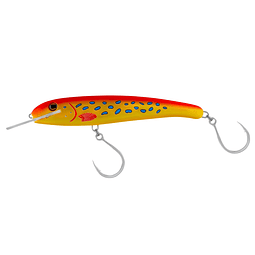 HALCO LASER PRO 210DD 80GR - R9 CORAL TROUT