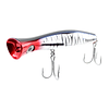 Halco Roosta Popper  160MM  #R49 CHROME TIGER