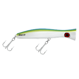 Halco Roosta Popper 195 #87 HODLUM