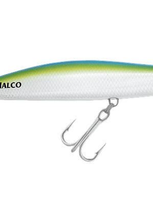 Halco Roosta Popper 195 #87 HODLUM