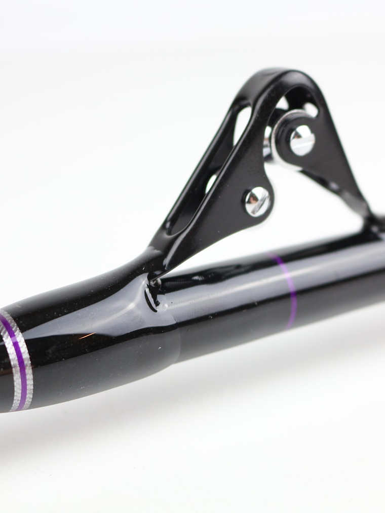 CAÑA WILLIAMSON 30-50LBS 15-24KGS REEF DONKEY 2